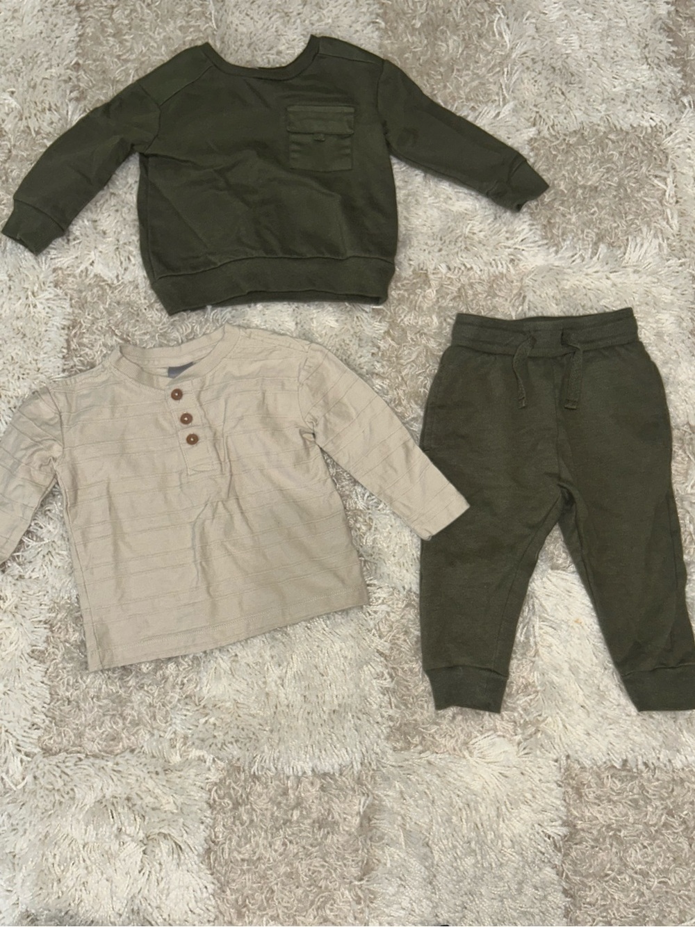 Baby outfit